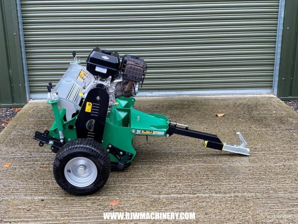 *SOLD* Kellfri ATV Flail 35-VKMATV120HB