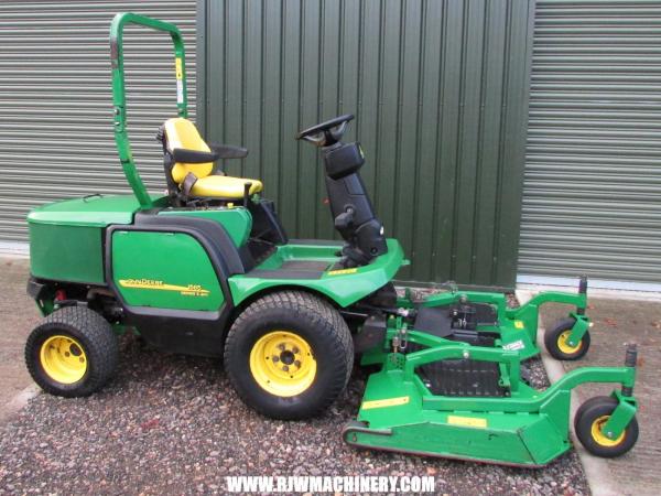 John Deere 1565 SOLD