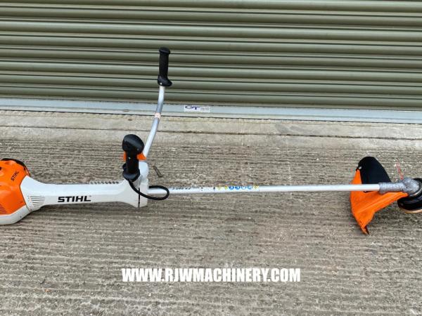 *SOLD* Stihl FS460-C