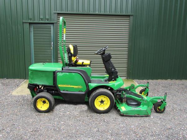 John Deere 1445 SOLD