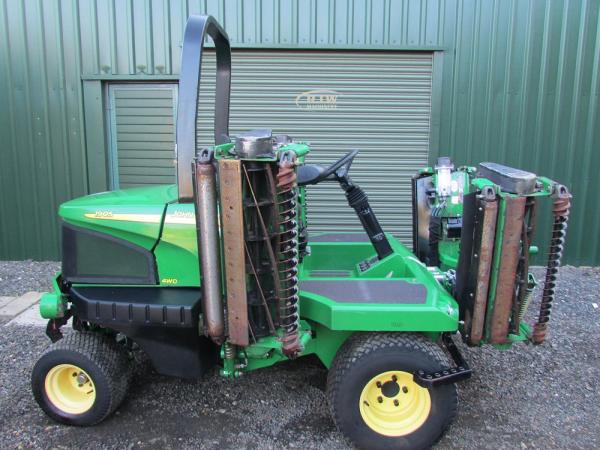 John Deere 1905 SOLD