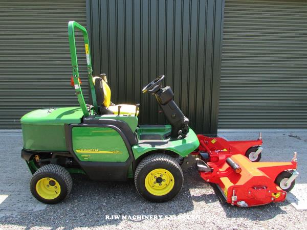 John Deere 1445 SOLD