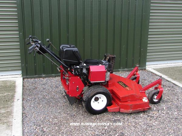 Toro Midsize 48RD SOLD