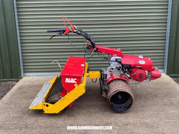 *SOLD* Blec CP36 Cultipack seeder