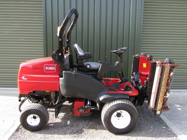 Toro LT3340 SOLD