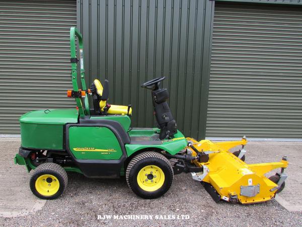 John Deere 1445 SOLD