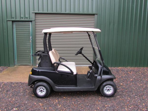 Clubcar Ph1033 SOLD **