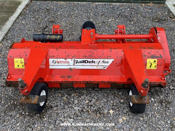 Trimax FX155 SOLD