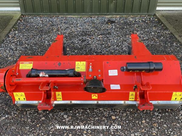 SOLD Trimax FX155