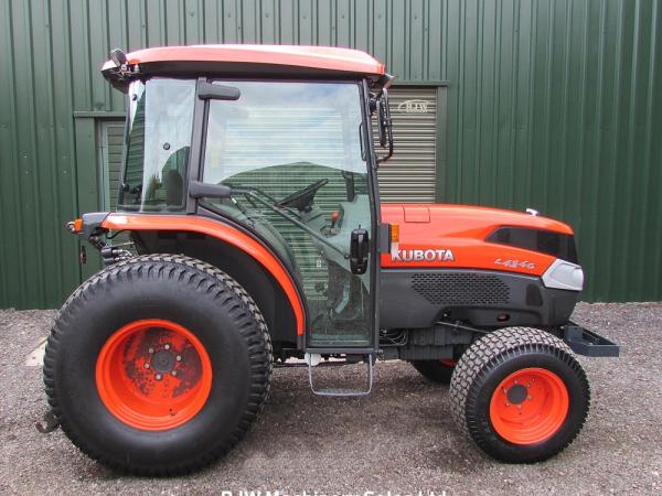 Kubota L4240 SOLD