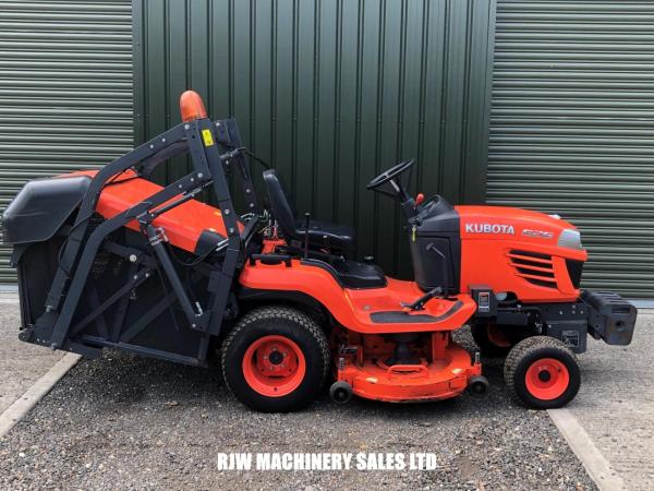 Kubota G26 HD SOLD