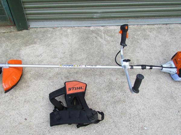 Stihl FS111 SOLD