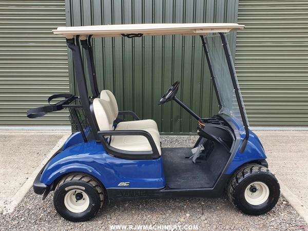 Yamaha G29E SOLD