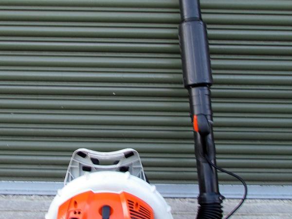 Stihl BR500 SOLD