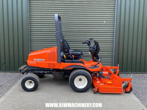 *SOLD* Kubota F3090